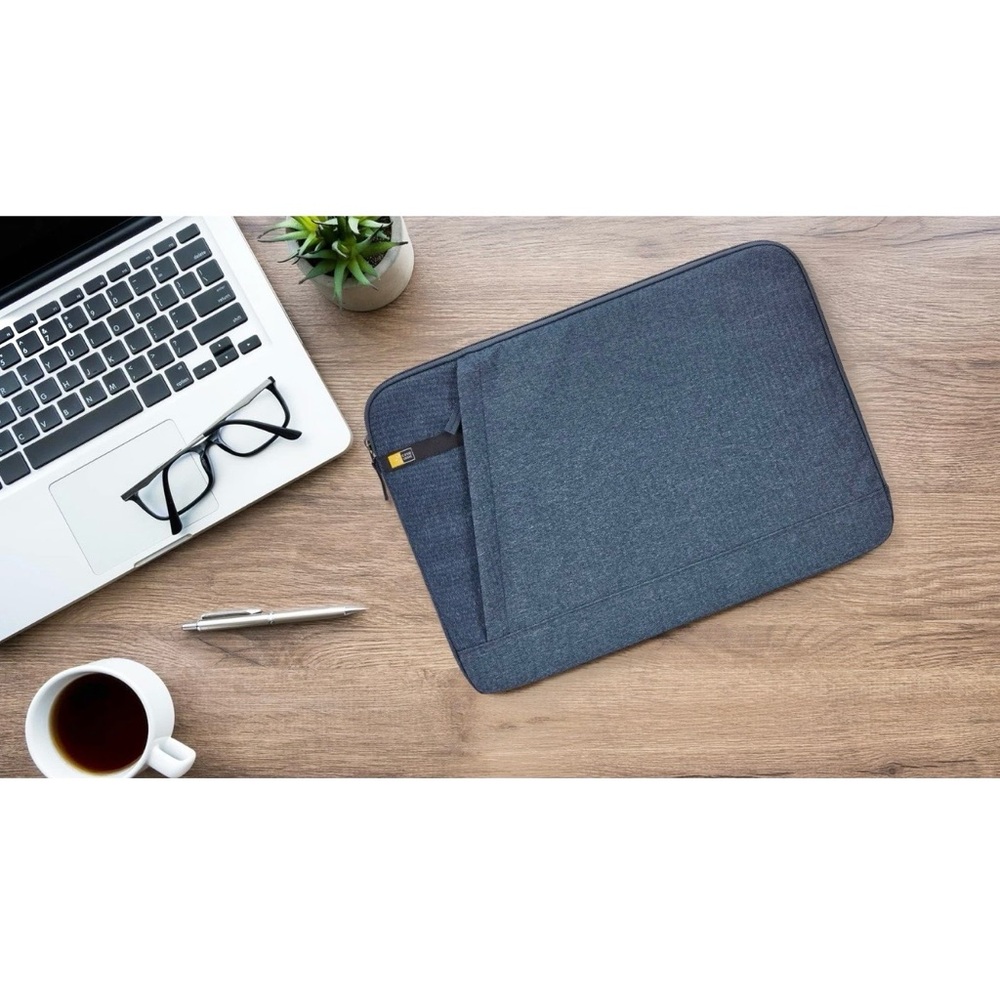 CASE LOGIC Denim Look Tablet Sleeve
